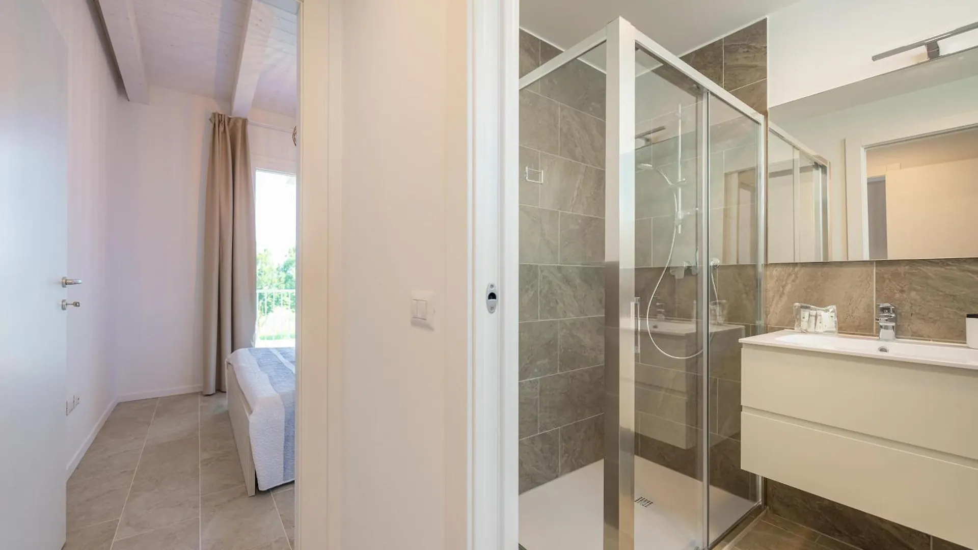 Appartement Wave Island Torre B23 à Jesolo