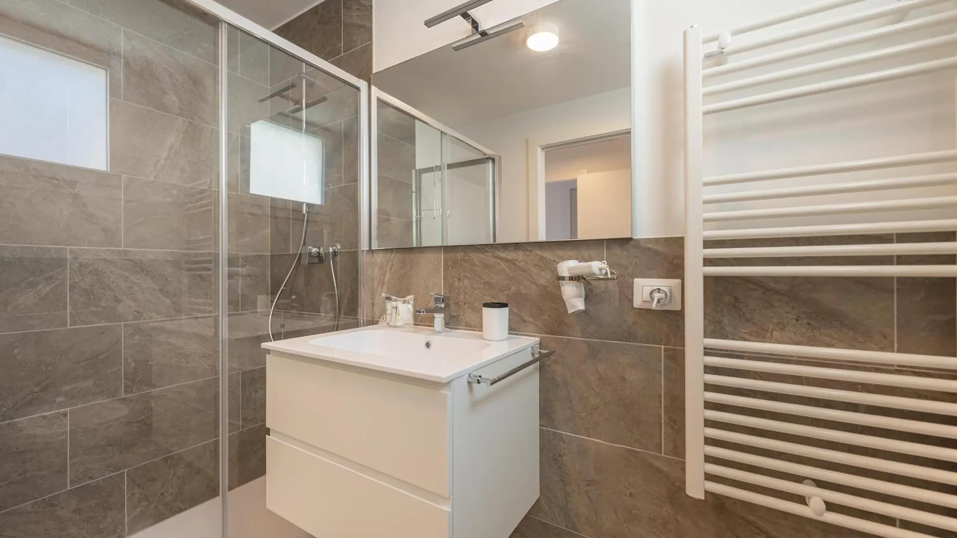 Appartement Wave Island Torre B23 à Jesolo Italie