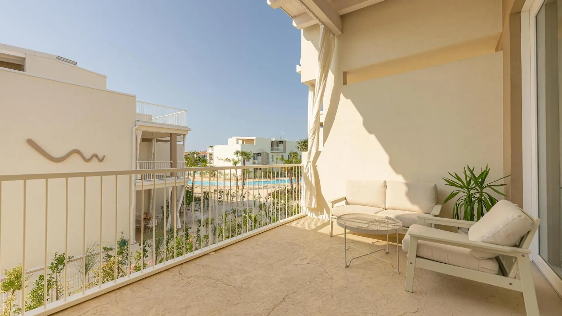 Appartement Wave Island Torre B23 à Jesolo 0*,  Italie