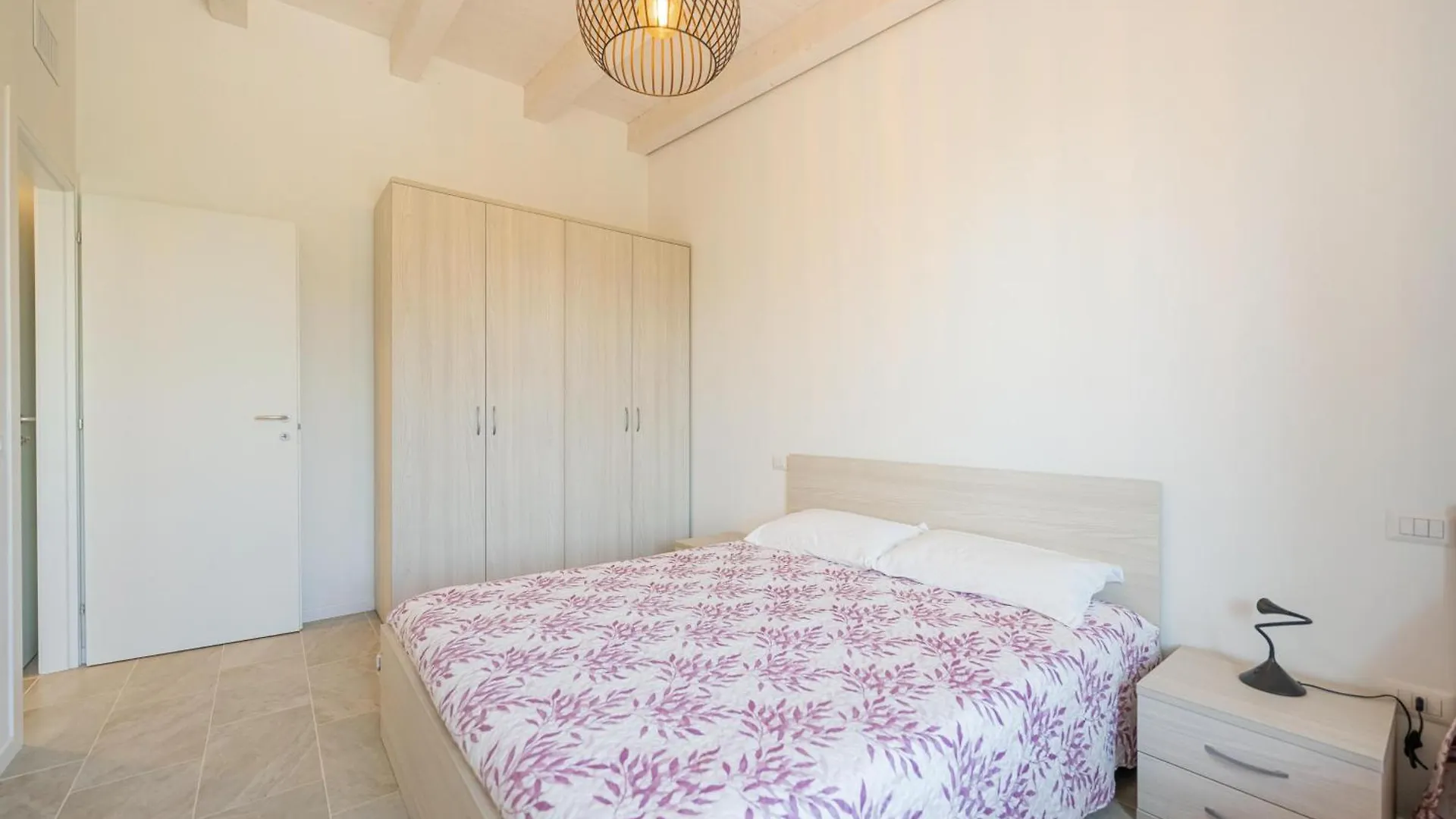 Appartement Wave Island Torre B23 à Jesolo