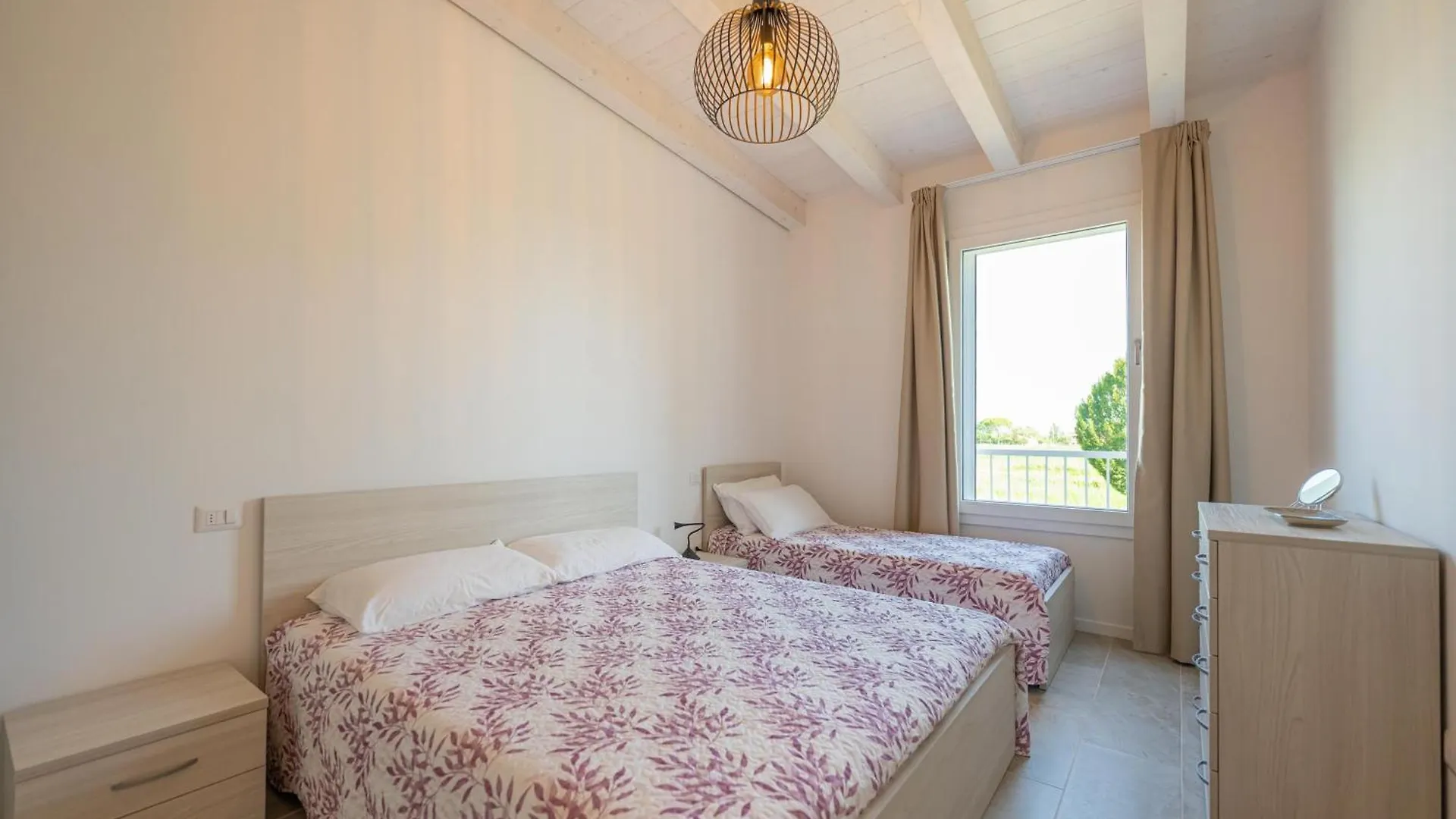 Appartement Wave Island Torre B23 à Jesolo 0*,