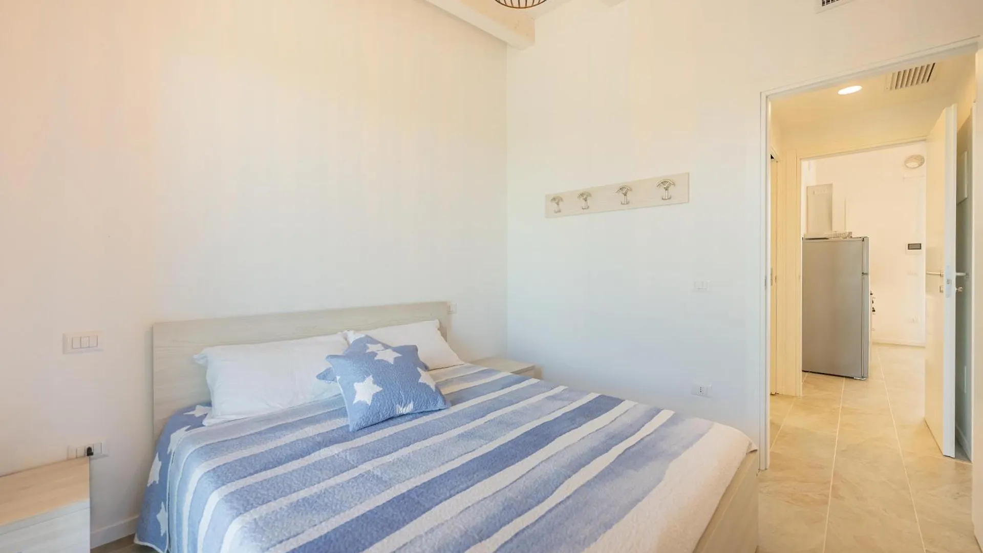 Appartement Wave Island Torre B23 à Jesolo