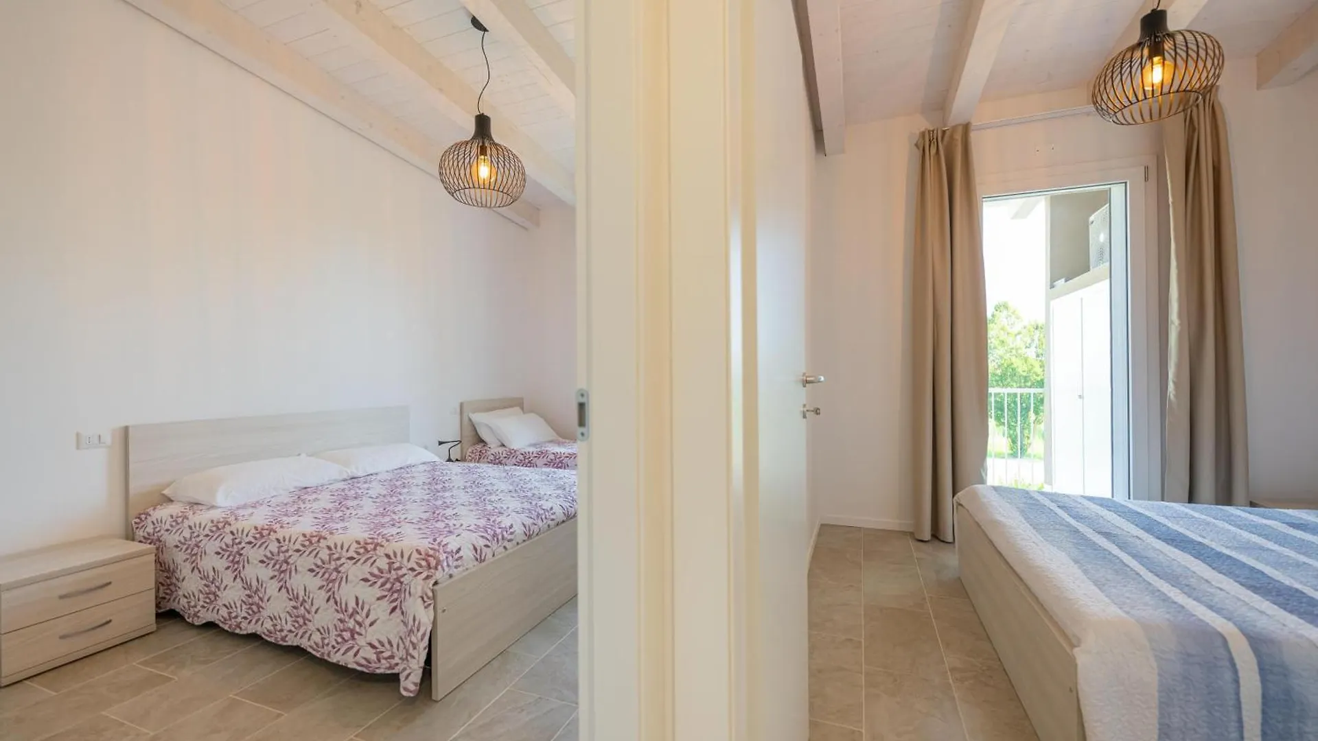 Appartement Wave Island Torre B23 à Jesolo