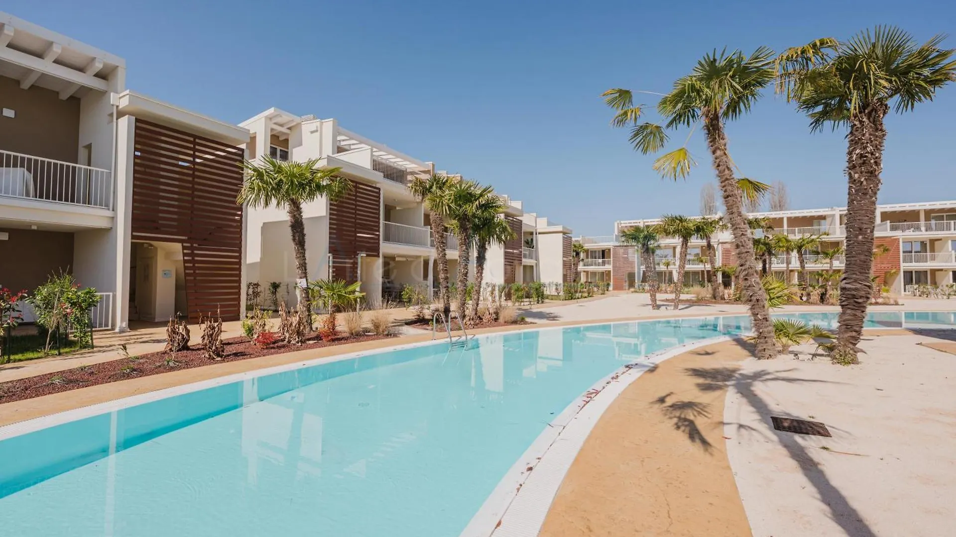 דירות לידו די ג'סולו Wave Island Torre B23 איטליה
